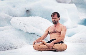 Wim Hof