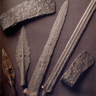 Iron-Age-Tools