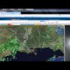 5/15/2012 -- Severe Weather -- TX LA MS FL GA SC NC VA -- Next storm over Pacific