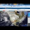1/21/2012 -- TORNADOES detected in California and Georgia -- Midwest TIME TO PREPARE for severe