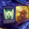 April 2 - 8, Doreen's Weekly Oracle Card Reading