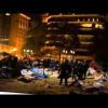 Occupy Oakland - Change of Heart