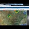 5/4/2012 -- Severe weather = 30+ states currently or will be under strong storms