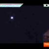 UFO over St Petersburg makes the News #2 (2012-04-10)