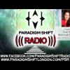 PARADIGM SHIFT RADIO.EP3- Guest: Teal Scott- Spritual Catalyst 07/07/12