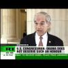 David Icke, Dennis Kucinich, Ron Paul, Gerald Celente, Yonotan Shapira, Ken O'Keefe