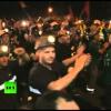 Latest News: 'Spain is rising up!' Raging miners invade Madrid