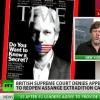 'Assange case will define press freedom in 21st century'