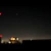 Breaking news! UFO SIGHTING in HOLLYWOOD 7/8/2012