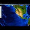 6/3/2012 -- 6.6M earthquake strikes Panama -- cursory global overview