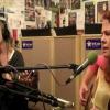 Sister Love's Cafe~Rhythm Angels LIVE on KRFC 88.9FM Radio