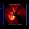 2MIN News June 15, 2012: Major Spaceweather Coming