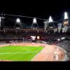 Olympic Stadium Sings "All you need is love" - London 2012