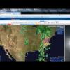 6/1/2012 -- Tornadoes hitting east coast - Midwest = severe once again