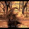 Celine Dion - Because You Loved Me lyrics