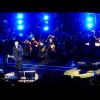 Peter Gabriel, In Your Eyes, Full Orchestra, Live Concert, June 2011, Berkeley, California