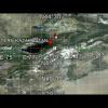 M 5.7 EARTHQUAKE - EASTERN KAZAKHSTAN 05/30/12