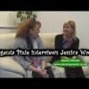 'Becoming Greater Creators' -  Magenta Pixie interviews Jessica Woods