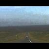 UFO over Texas Desert - July 10, 2012