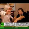 Assange Episode 2: Left & right in 21st century