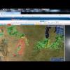 4/14/2012 -- Severe weather carries on = Be Alert TX, OK, KS, NE, SD, IA, MO, MN