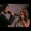 Celine Dion & Josh Groban Live "The Prayer" (HD 720p)