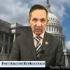 Congressman kucinich supports Occupy Wall Street - "Your presence is making a difference"