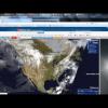 5/22/2012 -- Tropical storm forms in Pacific + West Coast, Midwest, North, South, outlook