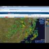 3/24/2012 -- Be AWARE ! East Coast Tornadoes , Severe weather FL, GA, SC, NC, VA, MD