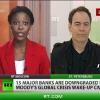 Max Keiser: Banks Are Dead!