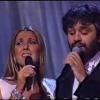 The prayer Celine Dion& A Bocelli