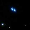 2012 - UFOS over Volvic France !!