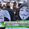 Anonymous vs CISPA: 'Bill fights imaginary threat'