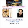 Project Camelot Radio Interviews Sheldan Nidle, Galactic Federation of Light