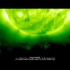 Increased concentration of UFO near the Sun - Review of UFO activity for March 27, 2012.(HQ)