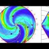 3MIN News Feb25: Solar Particle Flux