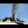 Italy's Mount Etna Erupts 2012-03-18