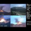 2/19/2012 -- Explosive eruption @ Sakurajima Volcano - Japan