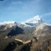 Volcán Nevado del Ruiz 29 de Mayo de 2012