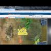 5/30/2012 -- BE ALERT! Severe weather outbreak = Tornadoes, Large Hail, Strong Winds