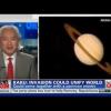 CNN: Michio Kaku "Aliens Exist & Alien Invasion Possible"  July 19, 2012