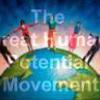 The Great Human Potential Movement
