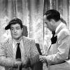 Abbott and Costello - Who's on First - 1952 TV Show - High Quality