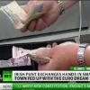 Punts & Clones: Fed up with Euro, Irish town cashes in old currency