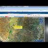 5/25/2012 -- Severe weather outlook -- Midwest, South, North, East, and West coast