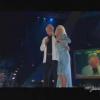 Dolly Parton & Kenny Rogers "Islands in the Stream"
