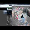 6/8/2012 -- UPDATE: Steaming plumes at Volcanoes / Aquifers -- severe weather update