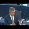 Nigel Farage on the Euro - 18th April 2012