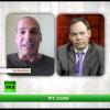 Keiser Report: Con Games Go Global (E301)