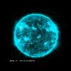 3/7/2012 -- X-class Solar Flare -- earth directed -- plus solar anomaly